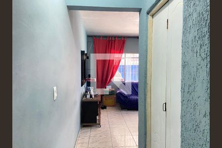 Sala de casa à venda com 5 quartos, 300m² em Veloso, Osasco