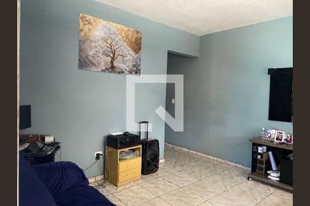 Sala de casa à venda com 5 quartos, 300m² em Veloso, Osasco