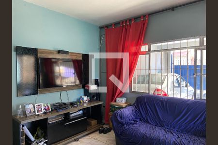 Sala de casa à venda com 5 quartos, 300m² em Veloso, Osasco