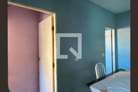 Sala de Jantar de casa à venda com 5 quartos, 300m² em Veloso, Osasco
