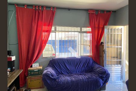 Casa à venda com 5 quartos, 300m² em Veloso, Osasco