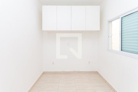 Quarto de casa de condomínio para alugar com 1 quarto, 38m² em Vila Nova Mazzei, São Paulo
