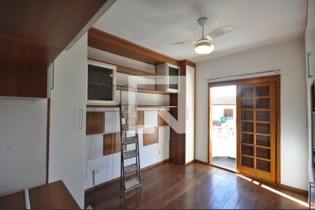Quarto 1 de casa de condomínio à venda com 2 quartos, 133m² em Horto Florestal, São Paulo