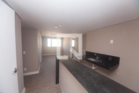 Apartamento à venda com 2 quartos, 73m² em Santa Lúcia, Belo Horizonte