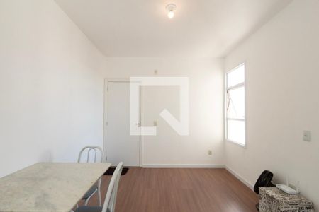 Apartamento para alugar com 2 quartos, 42m² em Aparecidinha, Sorocaba