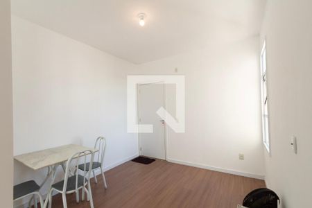 Apartamento para alugar com 2 quartos, 42m² em Aparecidinha, Sorocaba