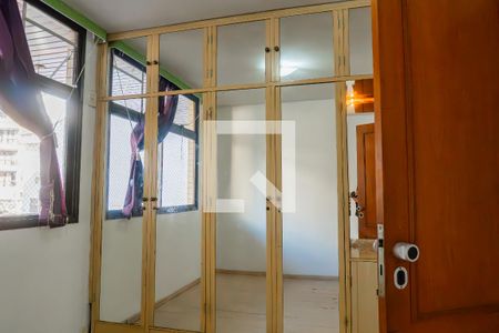 Quarto 1 de apartamento para alugar com 3 quartos, 140m² em Tijuca, Rio de Janeiro