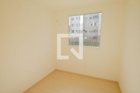 Quarto 2 de apartamento para alugar com 2 quartos, 42m² em Campo Grande, Rio de Janeiro