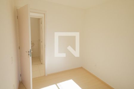 Quarto 2 de apartamento para alugar com 2 quartos, 42m² em Campo Grande, Rio de Janeiro
