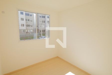 Quarto 1 de apartamento para alugar com 2 quartos, 42m² em Campo Grande, Rio de Janeiro