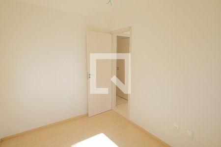 Quarto 1 de apartamento para alugar com 2 quartos, 42m² em Campo Grande, Rio de Janeiro