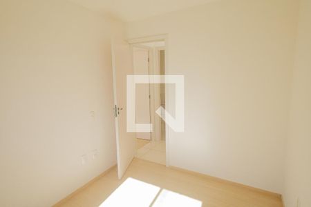 Quarto 2 de apartamento para alugar com 2 quartos, 42m² em Campo Grande, Rio de Janeiro