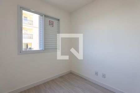 Quarto 1 de apartamento para alugar com 2 quartos, 43m² em Jardim Tres Irmaos, Taboão da Serra