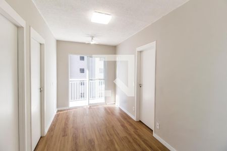 Sala  de apartamento para alugar com 2 quartos, 44m² em Vila Sul Americana, Carapicuíba