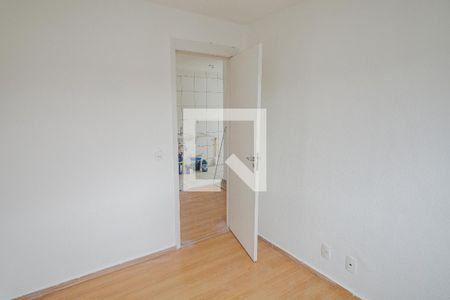 Apartamento à venda com 2 quartos, 42m² em Campo Grande, Rio de Janeiro