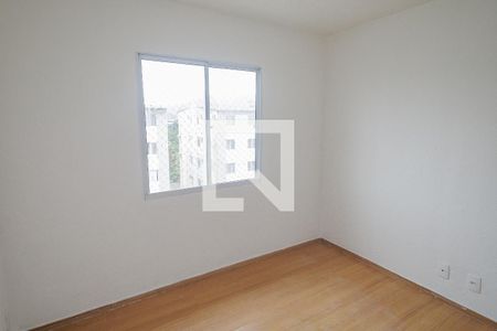 Apartamento à venda com 2 quartos, 42m² em Campo Grande, Rio de Janeiro