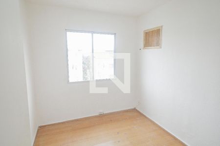 Quarto de apartamento para alugar com 2 quartos, 42m² em Campo Grande, Rio de Janeiro
