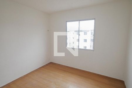 Apartamento à venda com 2 quartos, 42m² em Campo Grande, Rio de Janeiro