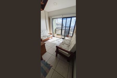Apartamento para alugar com 3 quartos, 125m² em Vila Nova, Cabo Frio