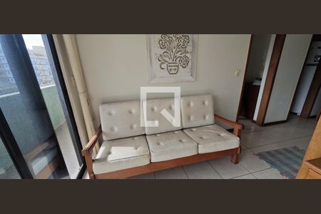 Apartamento para alugar com 3 quartos, 125m² em Vila Nova, Cabo Frio