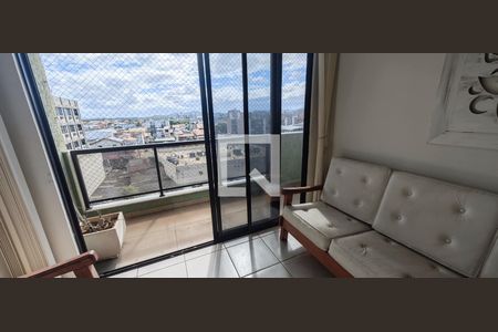 Apartamento para alugar com 3 quartos, 125m² em Vila Nova, Cabo Frio