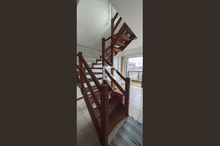 Apartamento para alugar com 3 quartos, 125m² em Vila Nova, Cabo Frio