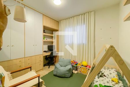 Quarto 2 de casa de condomínio para alugar com 2 quartos, 48m² em Centro, Osasco