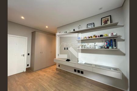 Casa de Condomínio à venda com 3 quartos, 345m² em Loteamento Alphaville Campinas, Campinas