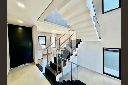 Casa de Condomínio à venda com 3 quartos, 233m² em Jardim America II, Campinas
