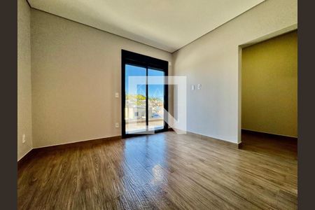 Casa de Condomínio à venda com 3 quartos, 233m² em Jardim America II, Campinas