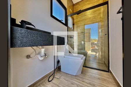 Casa de Condomínio à venda com 3 quartos, 233m² em Jardim America II, Campinas