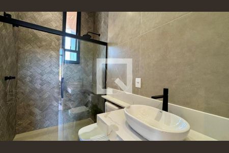 Casa de Condomínio à venda com 3 quartos, 240m² em Jardim America II, Campinas