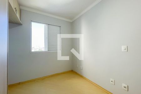 Quarto 1 de casa de condomínio para alugar com 2 quartos, 52m² em São Pedro, Osasco