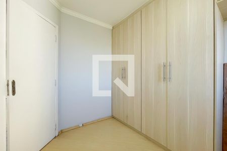 Quarto 1 de casa de condomínio para alugar com 2 quartos, 52m² em São Pedro, Osasco