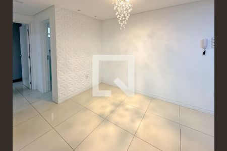 Sala de Jantar de apartamento para alugar com 2 quartos, 62m² em Pagani, Palhoça