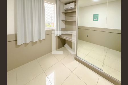 Quarto 1 de apartamento para alugar com 2 quartos, 62m² em Pagani, Palhoça