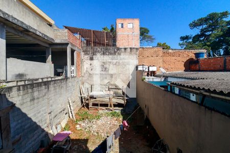 Studio - Vista de kitnet/studio para alugar com 0 quarto, 26m² em Jardim Capelinha, São Paulo