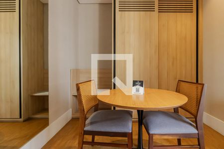 Studio de kitnet/studio à venda com 1 quarto, 42m² em Itaim Bibi, São Paulo