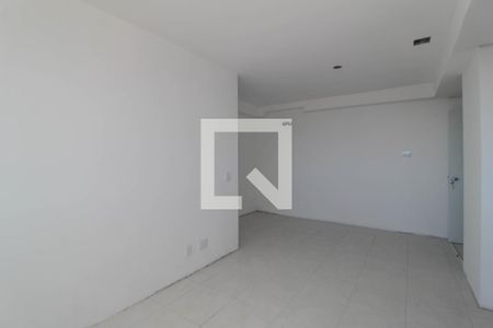 Sala de apartamento à venda com 3 quartos, 75m² em Partenon, Porto Alegre