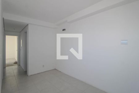 Sala de apartamento à venda com 3 quartos, 75m² em Partenon, Porto Alegre