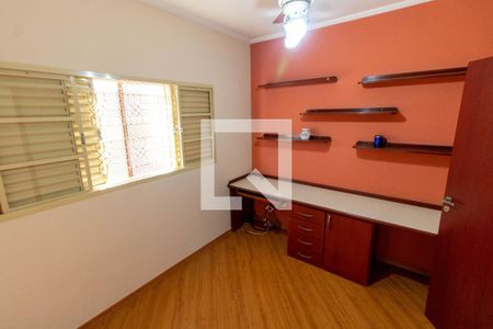 QUARTO 1 de casa para alugar com 3 quartos, 150m² em Vila Santa Isabel, Campinas