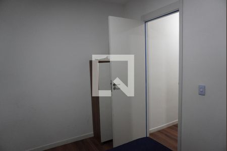 Quarto 2 de apartamento à venda com 2 quartos, 46m² em Chácara Jaguari (fazendinha), Santana de Parnaíba