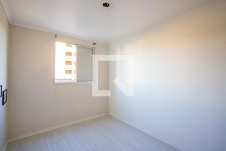 Quarto 1 de apartamento para alugar com 2 quartos, 60m² em Parque Sao Vicente, Santo André