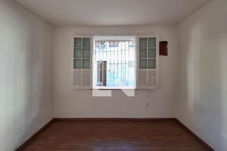Quarto 1 de casa para alugar com 2 quartos, 50m² em Largo do Barradas, Niterói