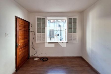 Sala de casa para alugar com 2 quartos, 50m² em Largo do Barradas, Niterói
