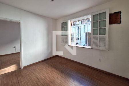 Quarto 1 de casa para alugar com 2 quartos, 50m² em Largo do Barradas, Niterói