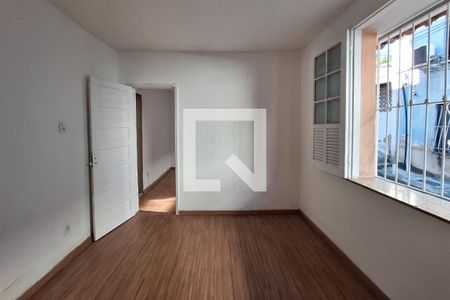 Quarto 1 de casa para alugar com 2 quartos, 50m² em Largo do Barradas, Niterói