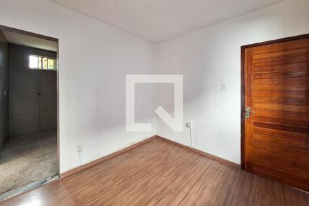 Sala de casa para alugar com 2 quartos, 50m² em Largo do Barradas, Niterói