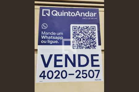 Placa de casa à venda com 2 quartos, 135m² em Vila Constança, São Paulo