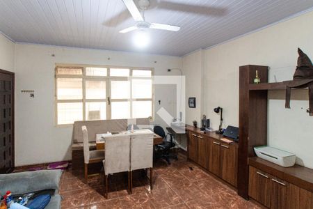 Sala de casa à venda com 2 quartos, 135m² em Vila Constança, São Paulo